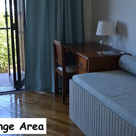 Omega Apartment Jeffreys Bay Exterior foto