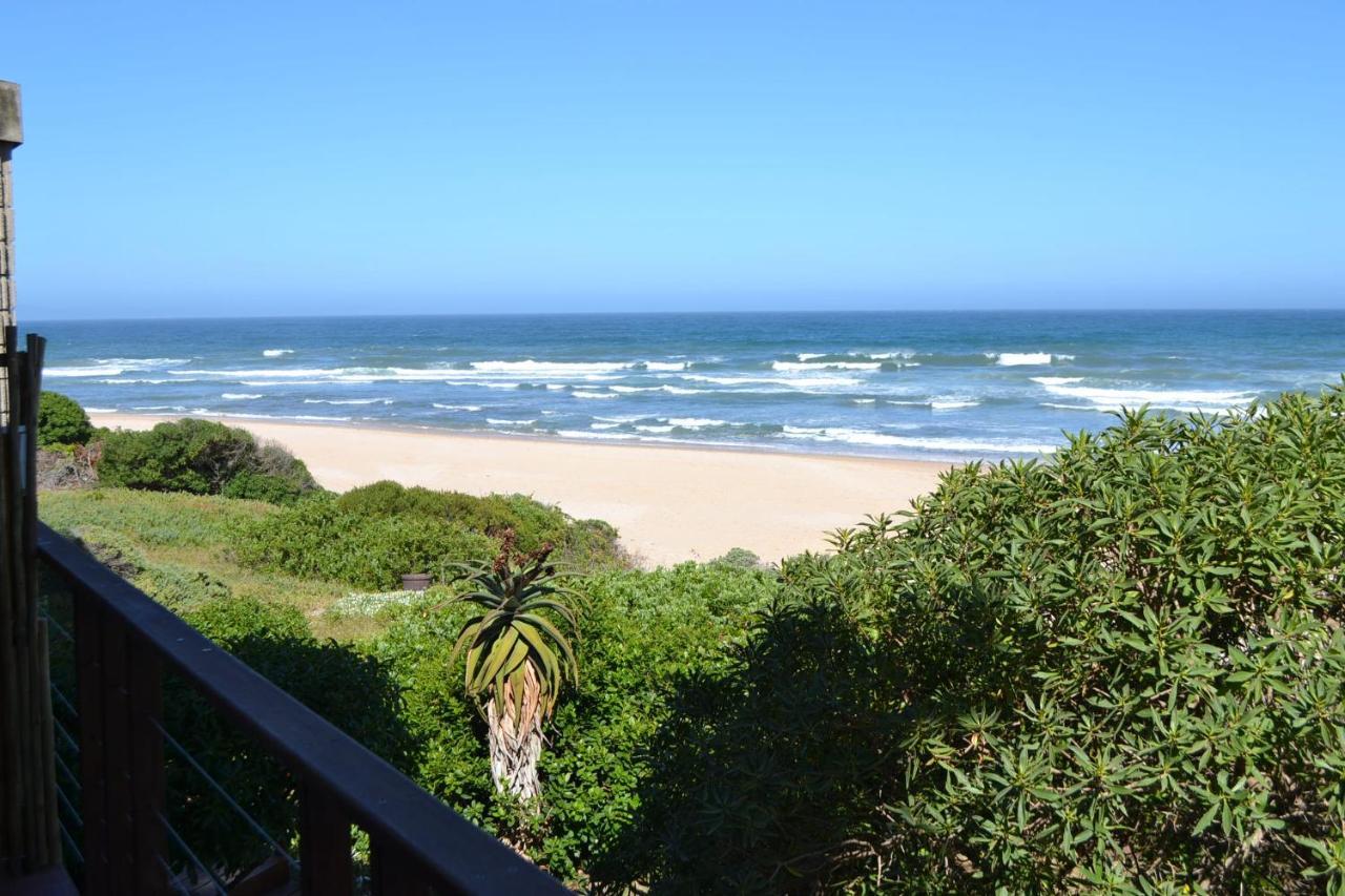 Omega Apartment Jeffreys Bay Zimmer foto